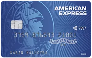 American-Express-SmartEarn-Credit-Card