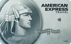 American Express Platinum Travel Credit Card