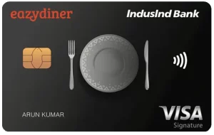 EazyDiner-Indusind-Bank-Credit-Card 