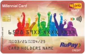 PNB-RUPAY-MILLENNIAL-CREDIT-CARD 