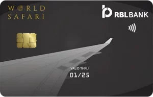 RBL-World-Safari-Credit-Card