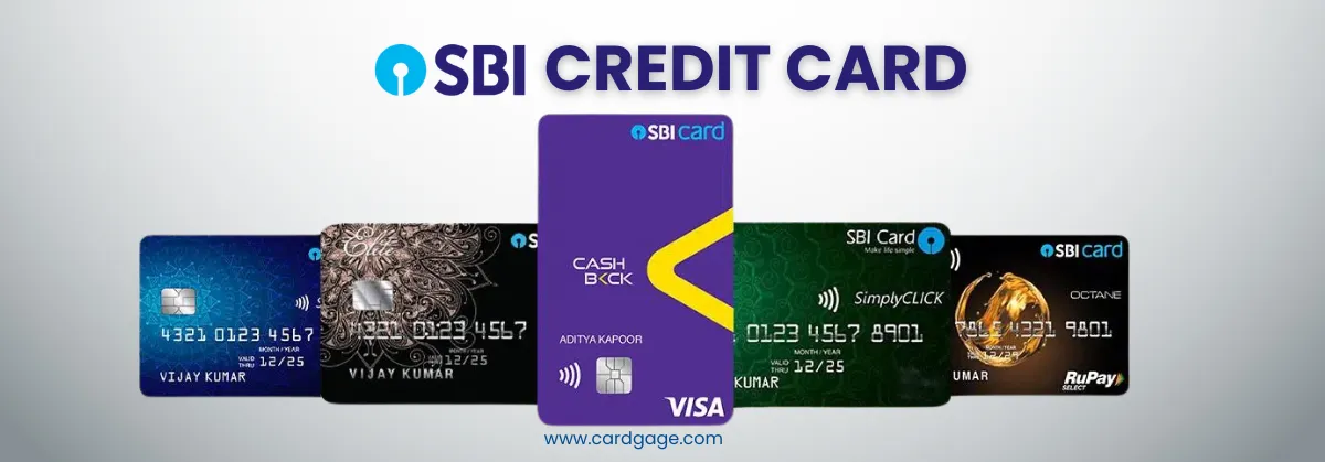 Best SBI Credit Cards