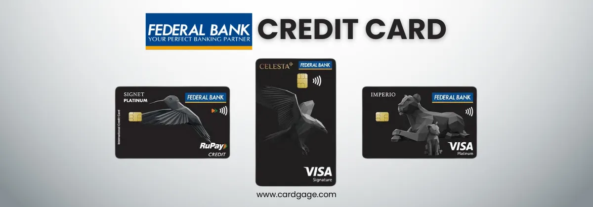 best-federal-bank-credit-cards