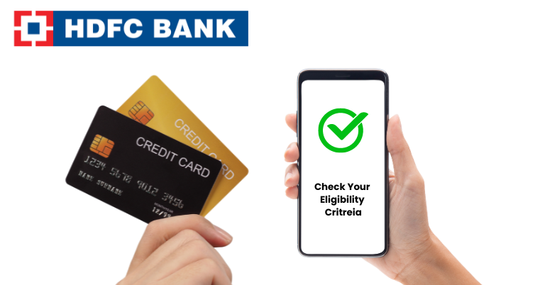 hdfc-bank-credit-card-eligibility