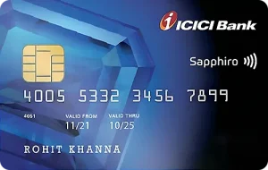 icici-bank-sapphiro-credit-card