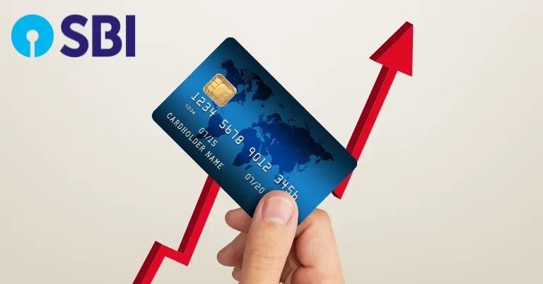 sbi-credit-card-limit-increase