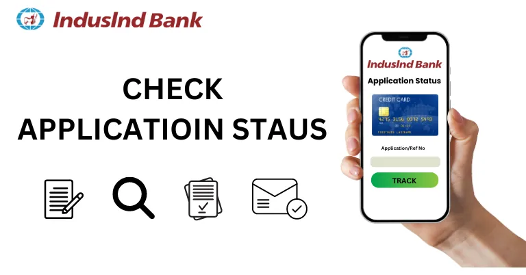 indusind-credit-card-application-status