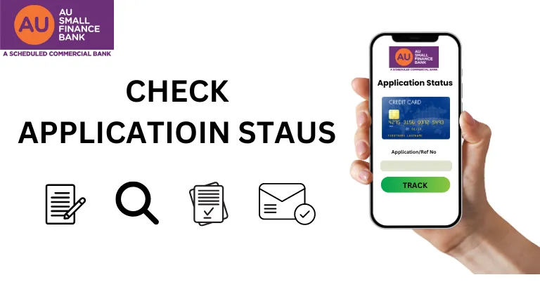 au-bank-application-status-check