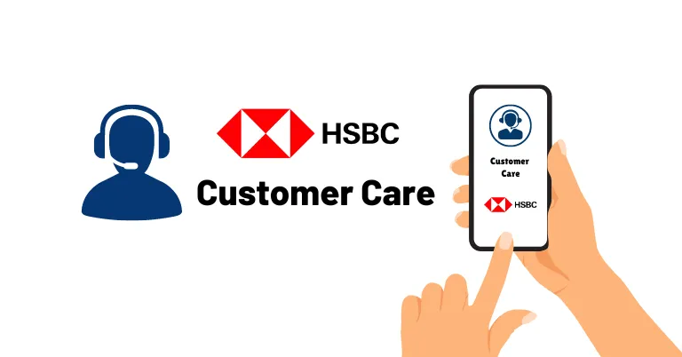 hsbc-credit-card-customer-care-number