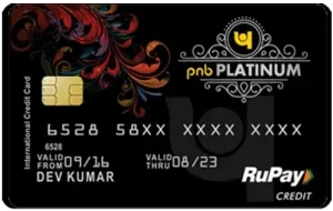 PNB-RuPay-Platinum-Credit-Card 