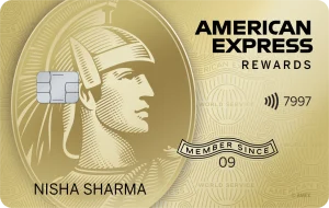 american express membership rewards card