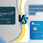 Charge Card vs Credit Card