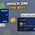 RuPay Credit Card vs Visa Credit Card