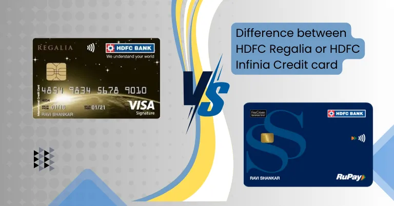 HDFC Infinia vs Regalia